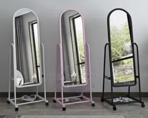 Wall/Standing Mirror Available "Click to See More Images"