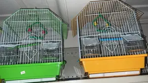 Beautiful Parrots Cages for Sale