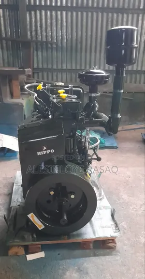 Ph Engine Hippo (Kiloster)