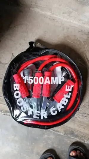 1500amp Battery Booster Cable