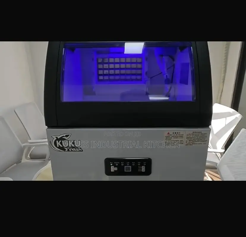 Ice Maker Machine