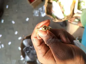 Gl Finger Rosary