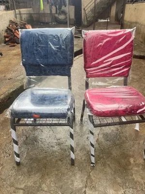 Banquet Chair Imported for Church and Events Services