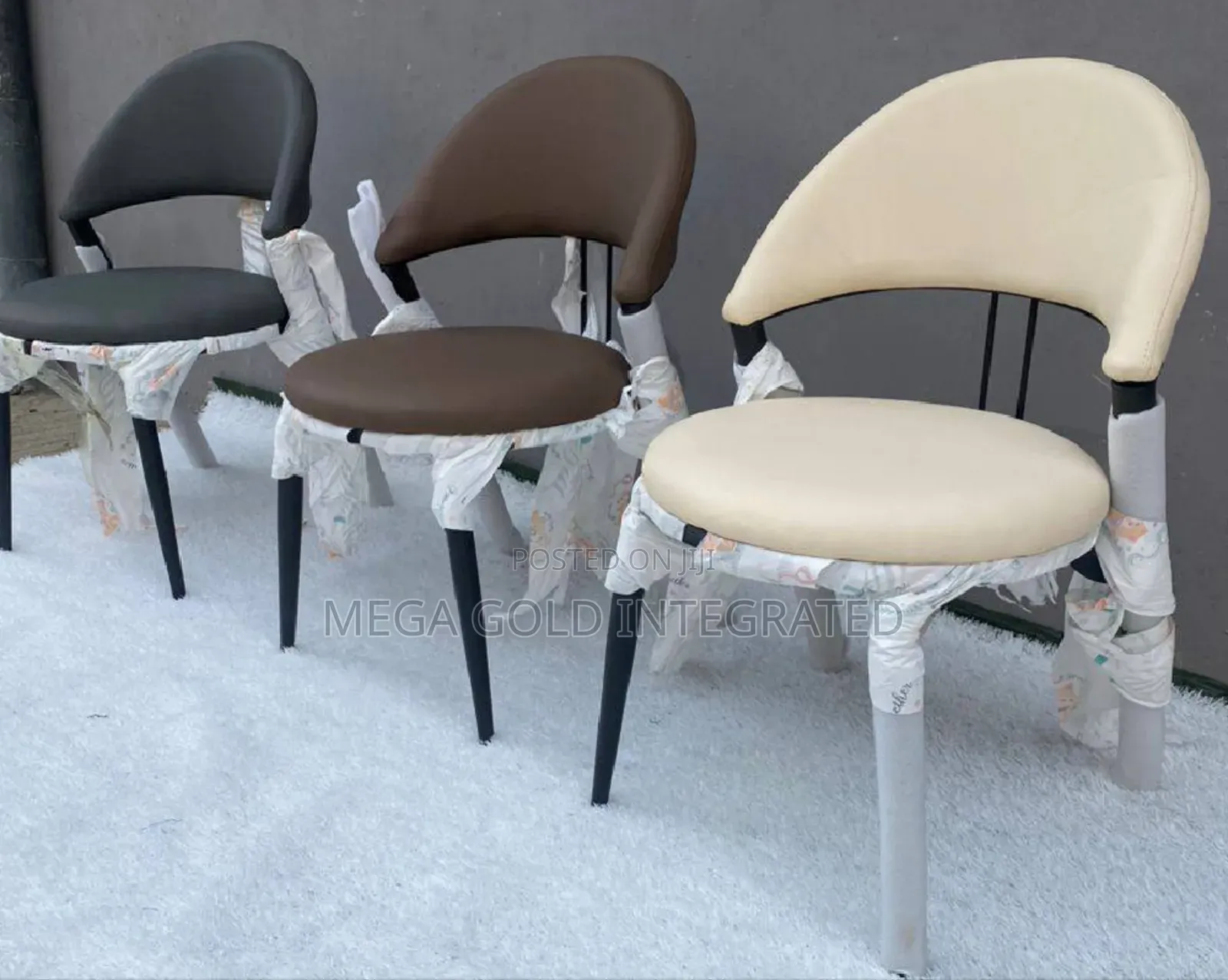 New Modern Dining Chair