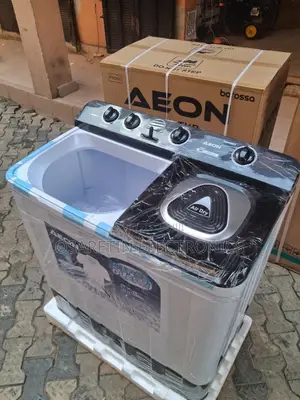 Aeon Manual Washing Machine 13.0kg , One Year Warranty