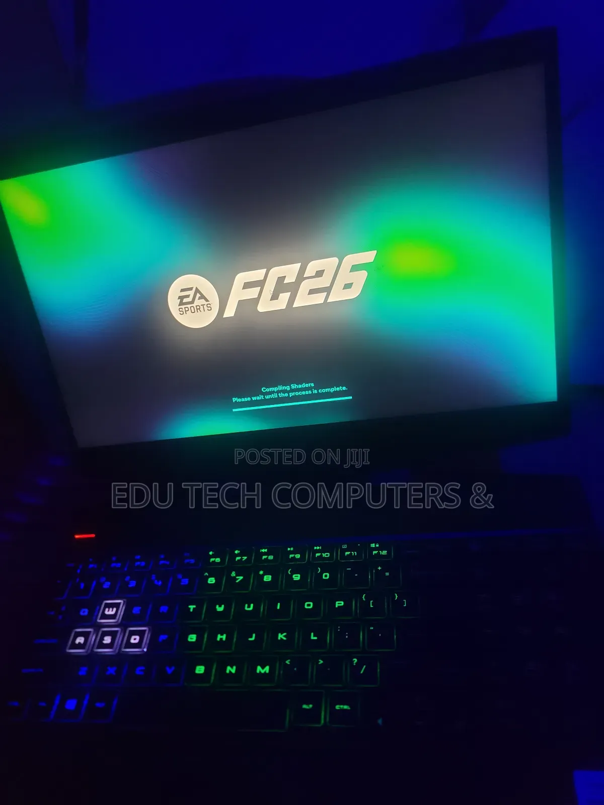 Fc26 for Pc