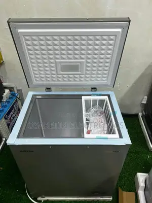 Aeon Deep Freezer 150 Litre With One Year Warranty