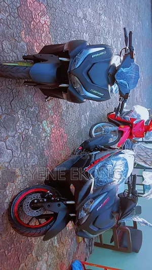 New Super Gallant 2025 Black