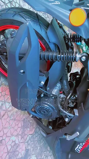 New Super Gallant 2025 Black