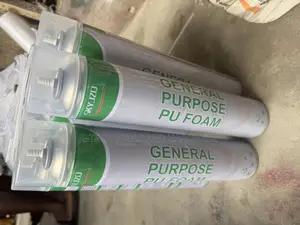 General Purpose Pu Foam