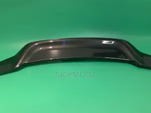 Lexus Is 250/350/F Carbon Fiber Pattern Spoiler