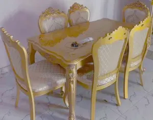 Royal Imported Dining Table