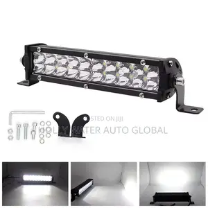 13 Inche Led Off Road Bar Light for All Motor Vehicles 