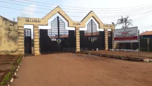 2bdrm Bungalow in Millennium Housing, Ijede / Ikorodu for sale
