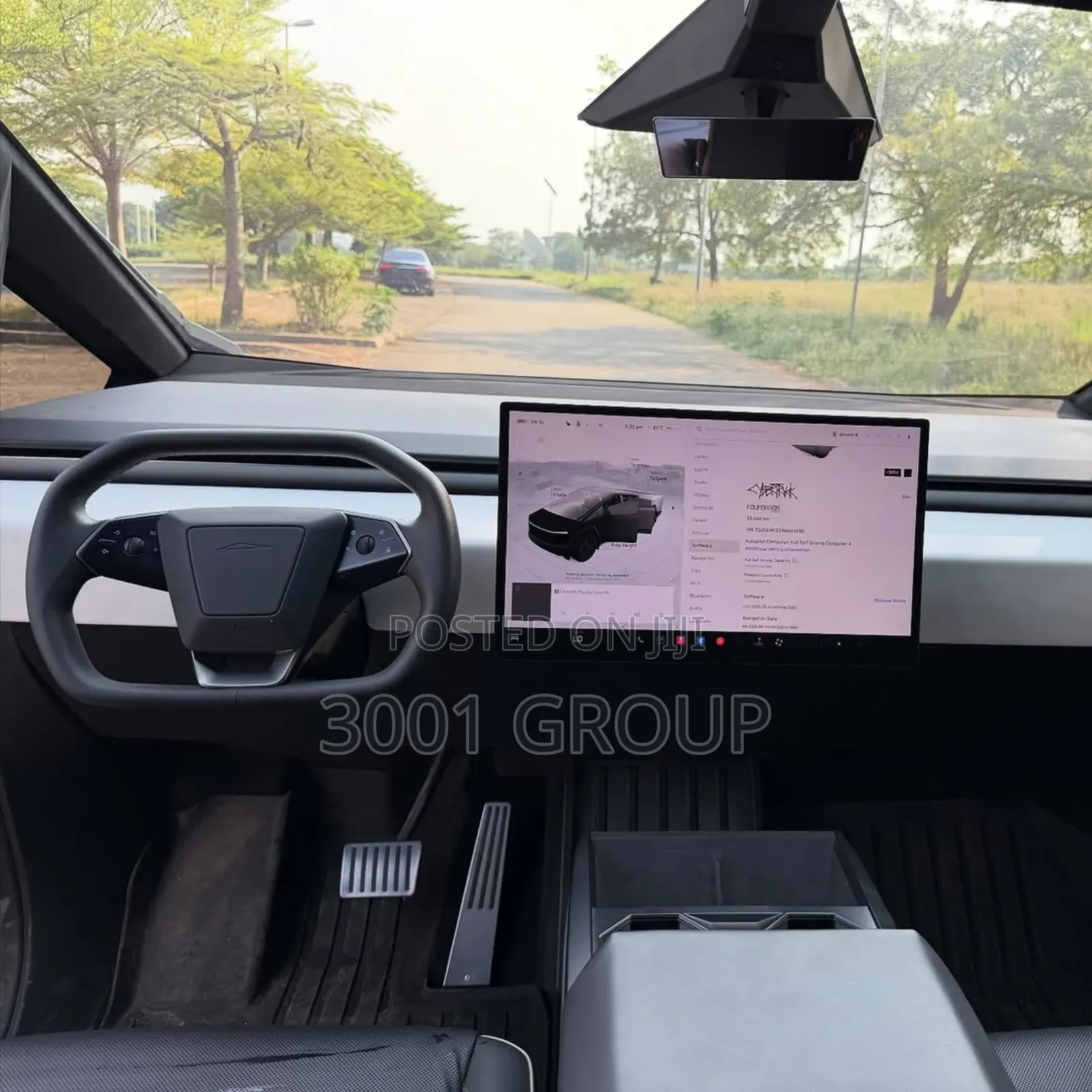 Cybertruck vs. Ford F-150 Lightning: The Electric Truck War