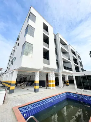 2bdrm Apartment in Chevron for sale