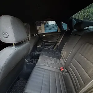 Volkswagen Jetta 2021 Gray
