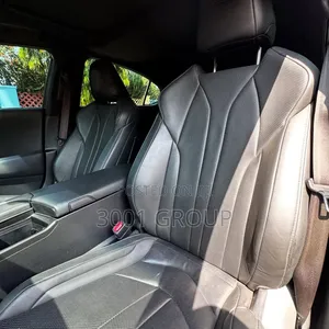 Lexus ES 350 F Sport FWD 2019 Burgundy