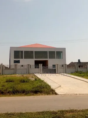 Massive Standard Warehouse for Rent Kubwa Expressway