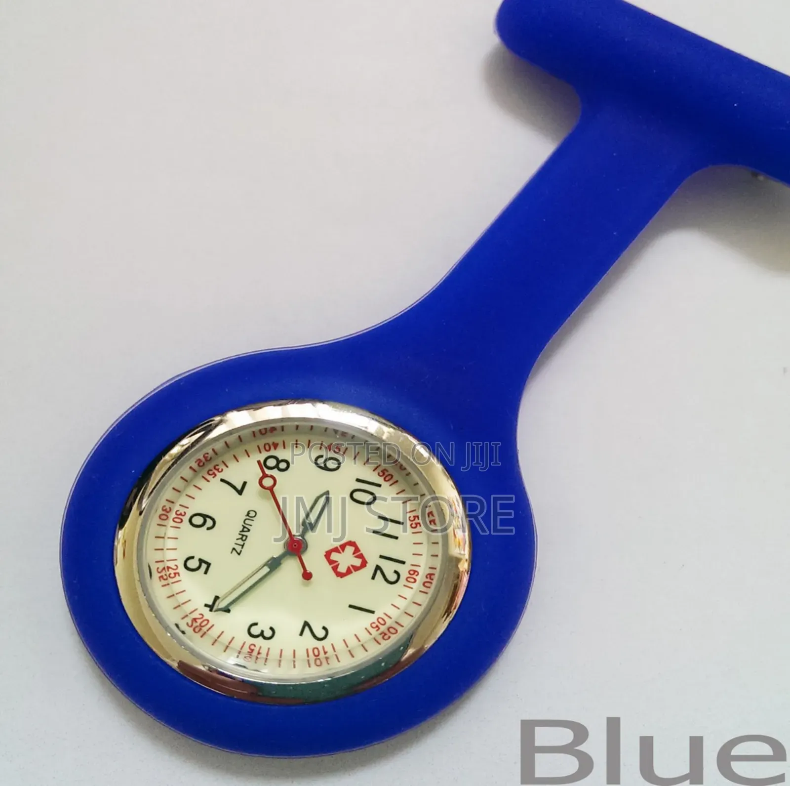 Nurses Breast Watch