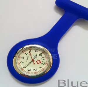 Nurses Breast Watch