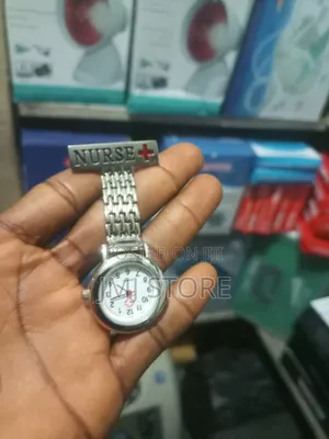 Nurses Breast Watch