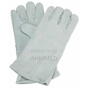 Arsh Leather Hand Gloves
