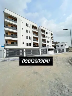 3bdrm Apartment in Ikate for sale