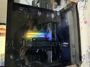 New Desktop Computer Asus 32GB AMD Ryzen 7 SSD 2T