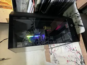 New Desktop Computer Asus 32GB AMD Ryzen 7 SSD 2T