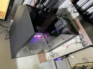 New Desktop Computer Asus 32GB AMD Ryzen 7 SSD 2T