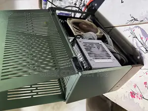 New Desktop Computer Asus 32GB AMD Ryzen 7 SSD 2T
