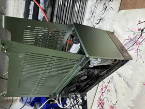 New Desktop Computer Asus 32GB AMD Ryzen 7 SSD 2T