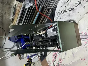 New Desktop Computer Asus 32GB AMD Ryzen 7 SSD 2T