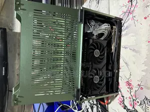 New Desktop Computer Asus 32GB AMD Ryzen 7 SSD 2T