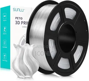 Sunlu Petg Filament