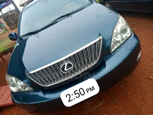 Lexus RX 330 2005