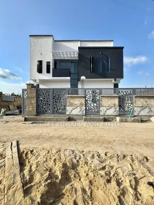 Furnished 4bdrm Duplex in Maryland for sale