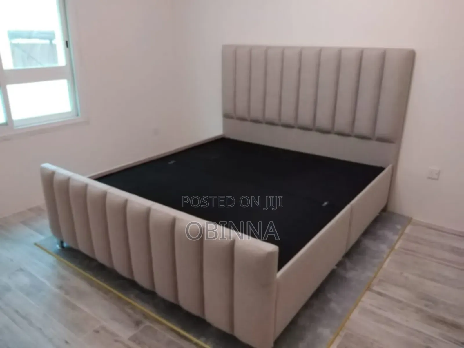 Sofa Bedframe