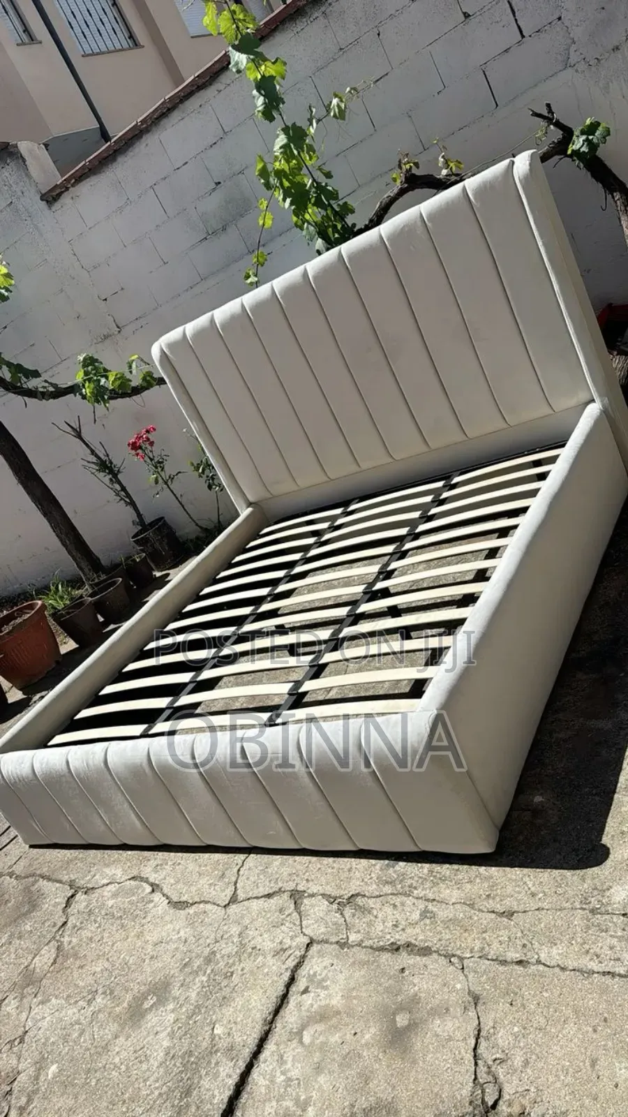 Sofa Bedframe