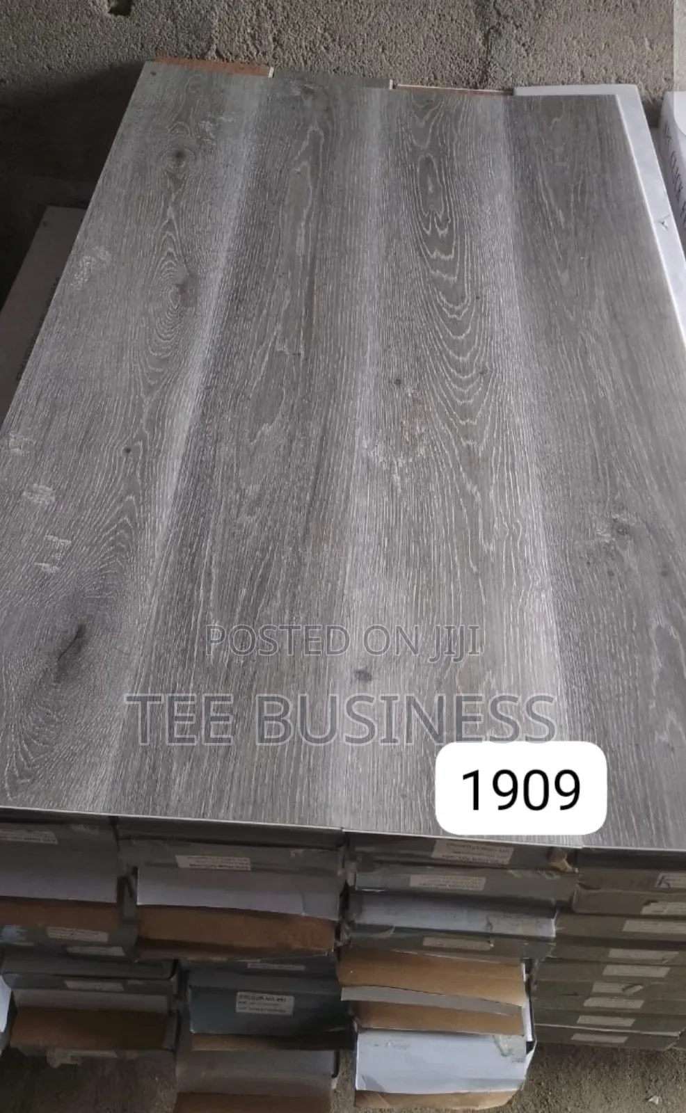 SPC Flooring