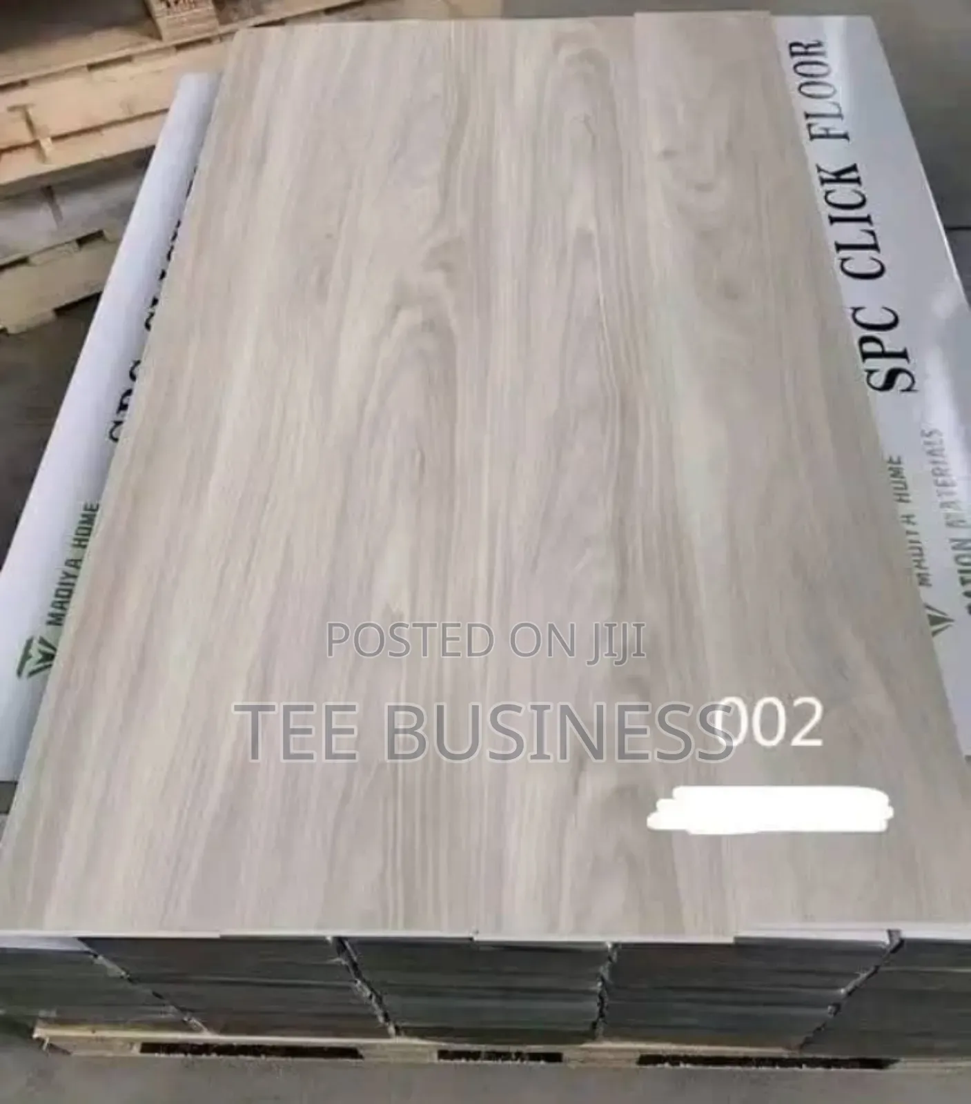 SPC Flooring