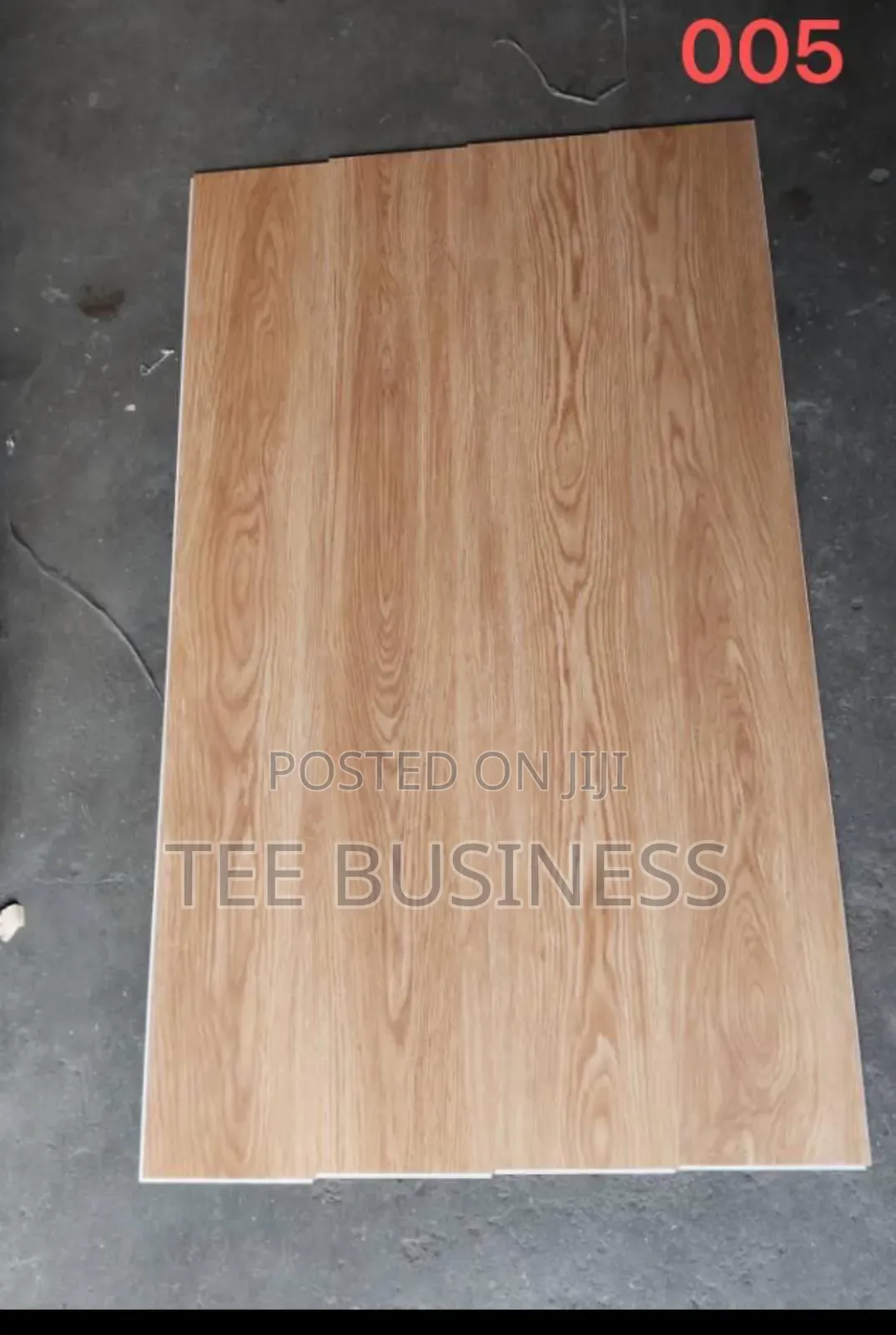 SPC Flooring