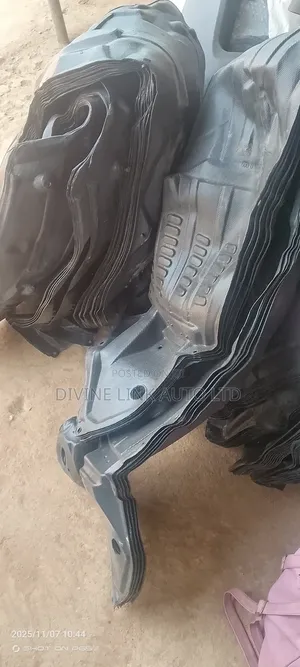Sand Protector for Cars and Jeeps