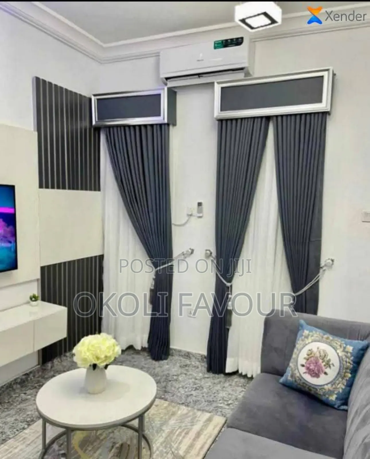 Interior Decoration