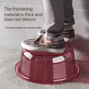 Quality Unbreakable Transparent Bailer/Bowl