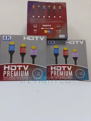  Hdmi Cable 20m