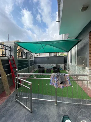 Carport Pool Extension