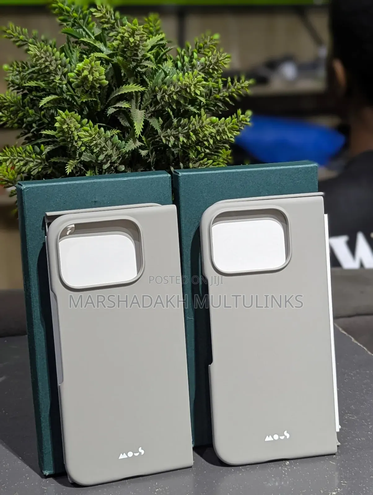 Pixel 9 Pro Fold and 10 Pro Fold Case