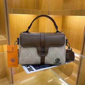Commie Quality Hand Bag